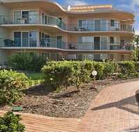 Surfside On The Beach - Accommodation Fremantle