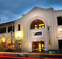 Quest Canberra - Accommodation Fremantle