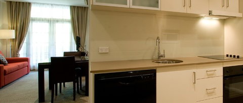 Quest Canberra - Accommodation Fremantle 1