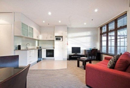 Quest Canberra - Accommodation Fremantle 2