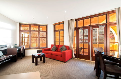 Quest Canberra - Accommodation Fremantle 5