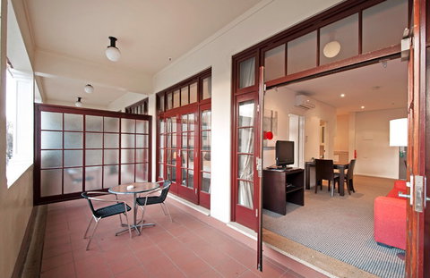 Quest Canberra - Accommodation Fremantle 6