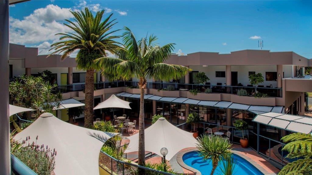South West Rocks NSW Accommodation Fremantle