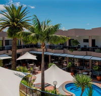 Rockpool Motor Inn - Accommodation Fremantle