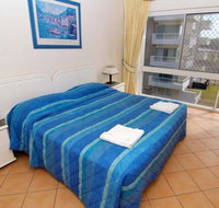 Beach Lodge Apartments - Accommodation Fremantle