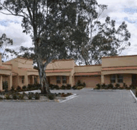 Barossa Weintal Hotel Motel - Accommodation Fremantle