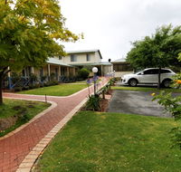 Park Avenue Holiday Units - Accommodation Fremantle