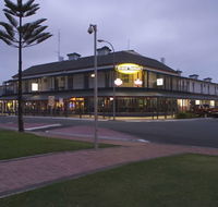 Grand Tasman Hotel - Accommodation Fremantle