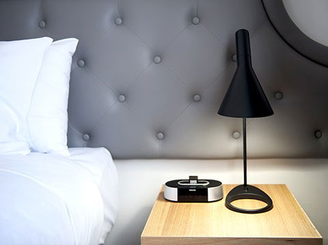 Pensione Hotel Perth - Accommodation Fremantle 5