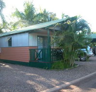 Ivanhoe Village Caravan Resort - Accommodation Fremantle