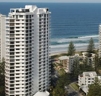 Biarritz Apartments - Accommodation Fremantle