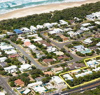 Sails Lifestyle Resort - Accommodation Fremantle