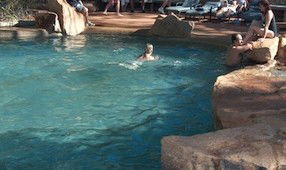 Undara Experience Lava Lodge - Accommodation Fremantle 0