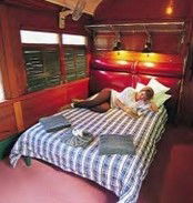 Undara Experience Lava Lodge - Accommodation Fremantle 1