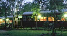 Undara Experience Lava Lodge - Accommodation Fremantle 2