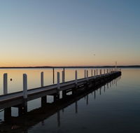 Wattle Point Waterfront Retreat - Accommodation Fremantle