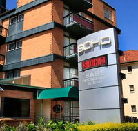 Soho Brisbane - Accommodation Fremantle