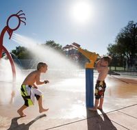 BIG4 Beachlands Holiday Park - Accommodation Fremantle