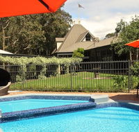 Lincoln Downs Resort  Spa - Accommodation Fremantle