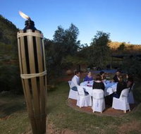 Heaviytrr Gap Outback Lodge - Accommodation Fremantle