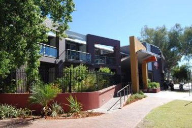 Aurora Alice Springs - Accommodation Fremantle 0