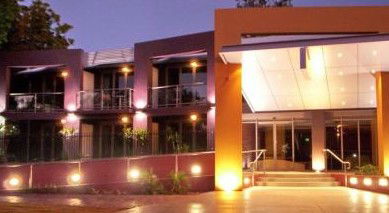 Aurora Alice Springs - Accommodation Fremantle 1