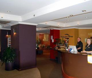 Aurora Alice Springs - Accommodation Fremantle 2