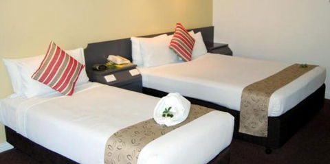 Aurora Alice Springs - Accommodation Fremantle 5