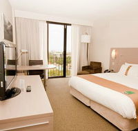 Holiday Inn Darwin Hotel - Accommodation Fremantle