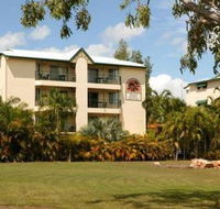 Botanic Gardens Apartments - Accommodation Fremantle