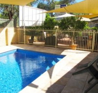 White Gum Motel - Accommodation Fremantle