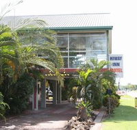Hiway Inn Motel - Accommodation Fremantle