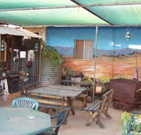 Safari Lodge Motel - Accommodation Fremantle