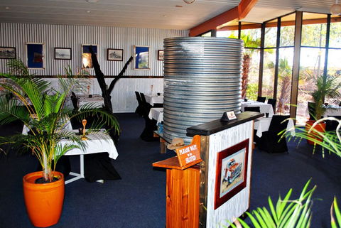 Albert Park Motor Inn - Accommodation Fremantle 2