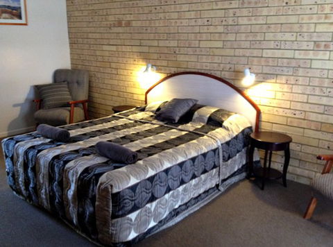 Albert Park Motor Inn - Accommodation Fremantle 3