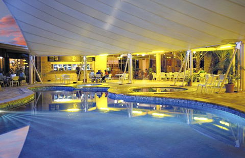Albert Park Motor Inn - Accommodation Fremantle 4