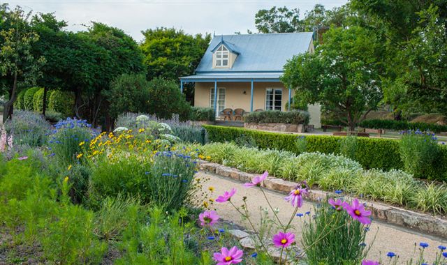 Somme QLD Accommodation Fremantle