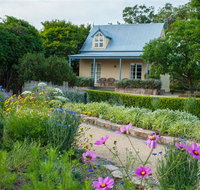 Vineyard Cottages and Cafe - Accommodation Fremantle