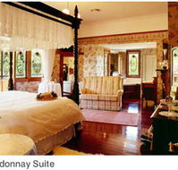 Buderim White House Bed And Breakfast - Accommodation Fremantle