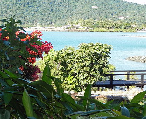Airlie Waterfront Bed And Breakfast - Accommodation Fremantle 1