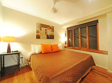 Airlie Waterfront Bed And Breakfast - Accommodation Fremantle 3