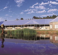 Ballarat Lodge  Convention Centre - Accommodation Fremantle