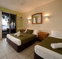 BreakFree Long Island Resort - Accommodation Fremantle