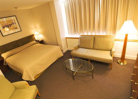 Canberra Rex Hotel - Accommodation Fremantle 2