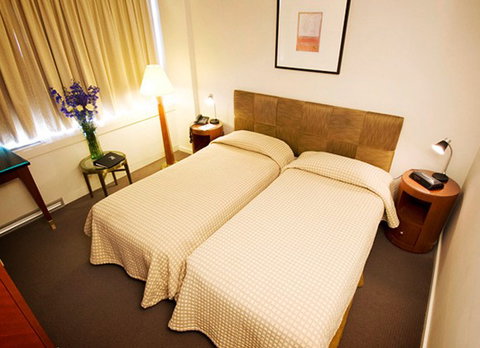 Canberra Rex Hotel - Accommodation Fremantle 3
