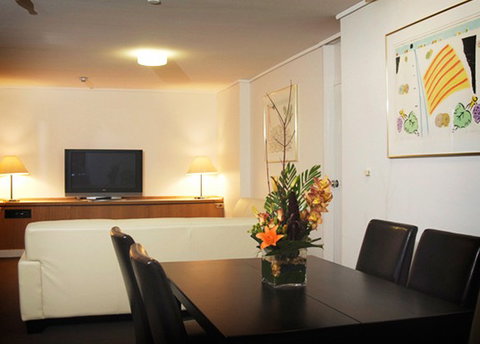 Canberra Rex Hotel - Accommodation Fremantle 4