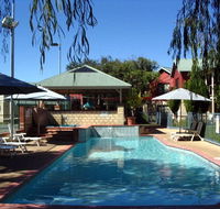 Amalfi Resort - Accommodation Fremantle