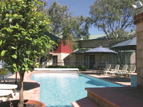 Amalfi Resort - Accommodation Fremantle 3