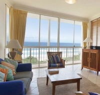 Whale Watch Ocean Beach Resort - Accommodation Fremantle