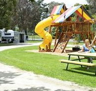 Barwon River Tourist Park - Accommodation Fremantle